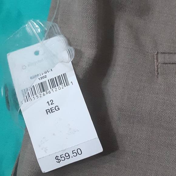 🆕️ The Trouser  by Gap - Picture 6 of 12